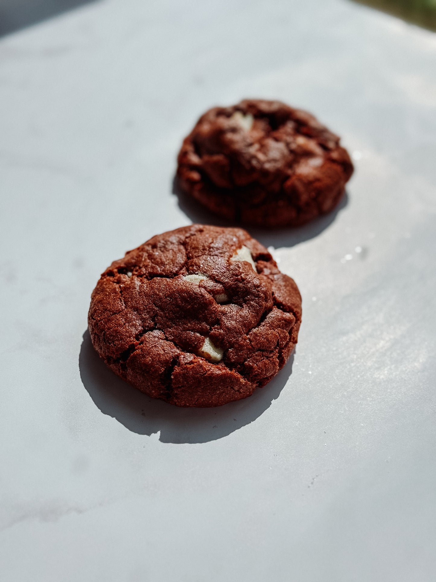 Chunky Cookie Boxes - Veel koek, veel smaak. (verzending)