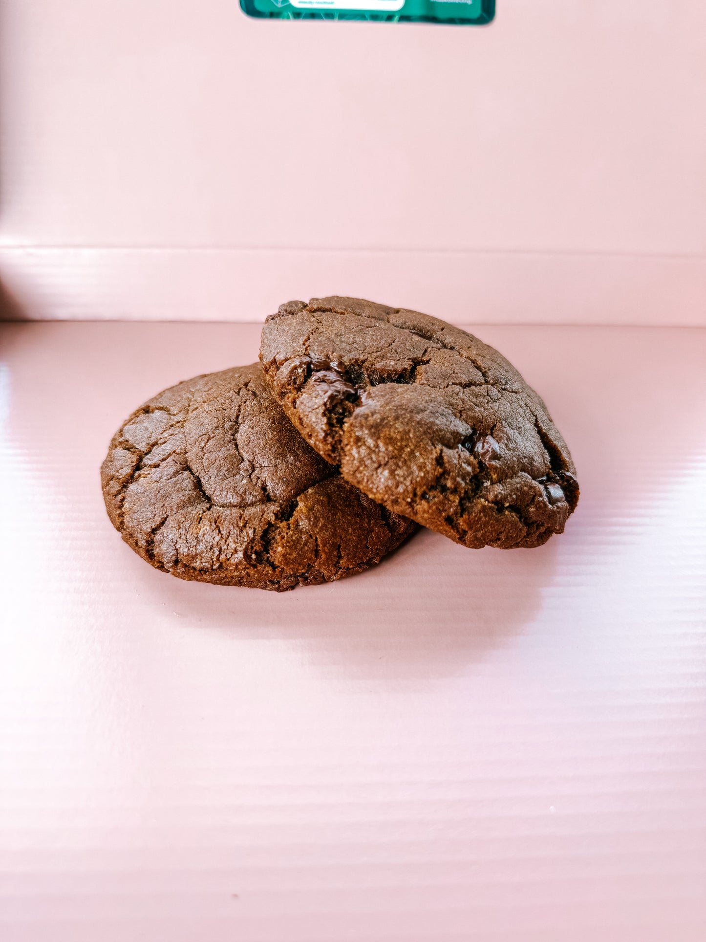 Chunky Cookie Boxes - Veel koek, veel smaak. (verzending)