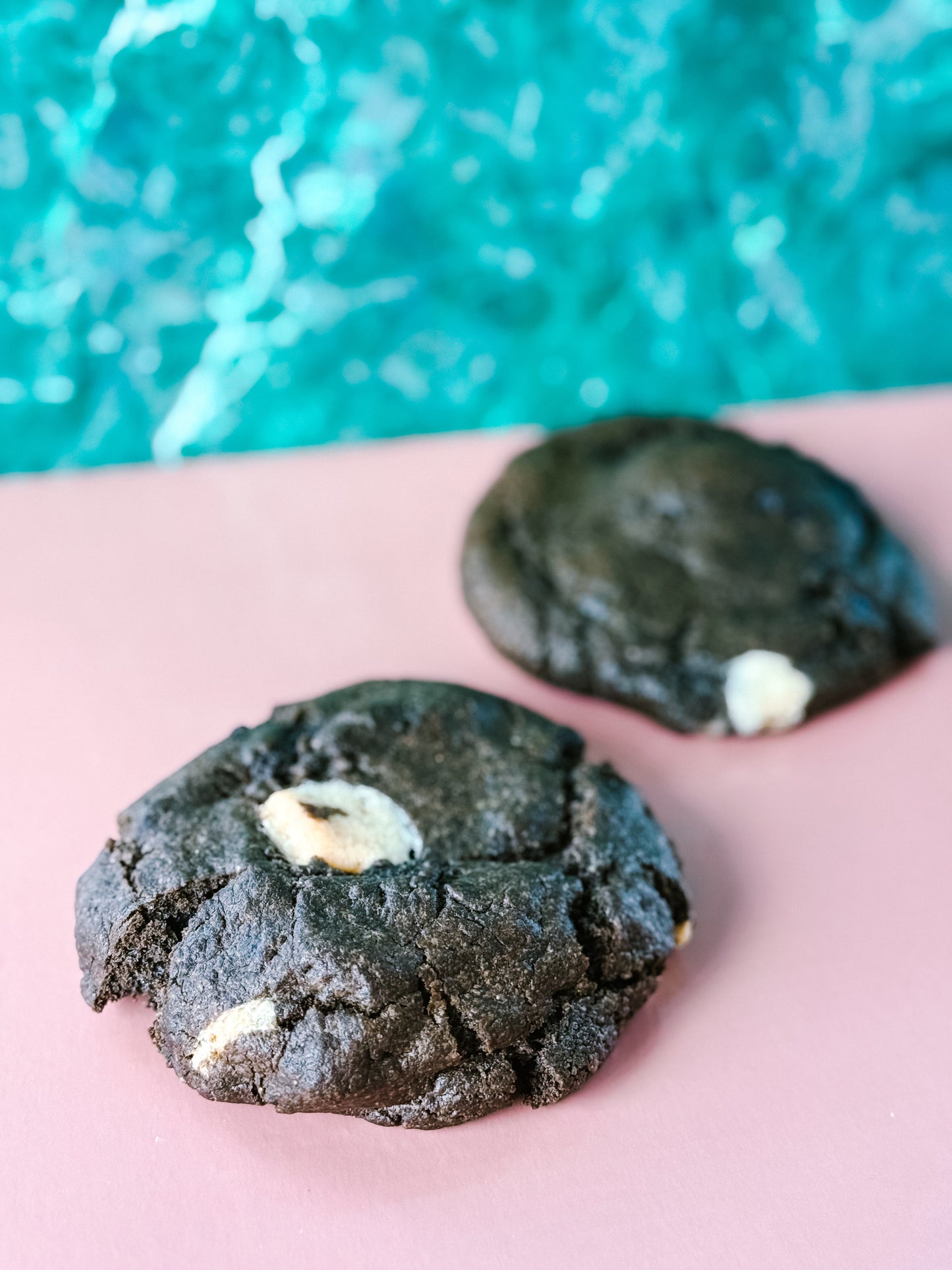 Chunky Cookie Boxes - Veel koek, veel smaak. (verzending)