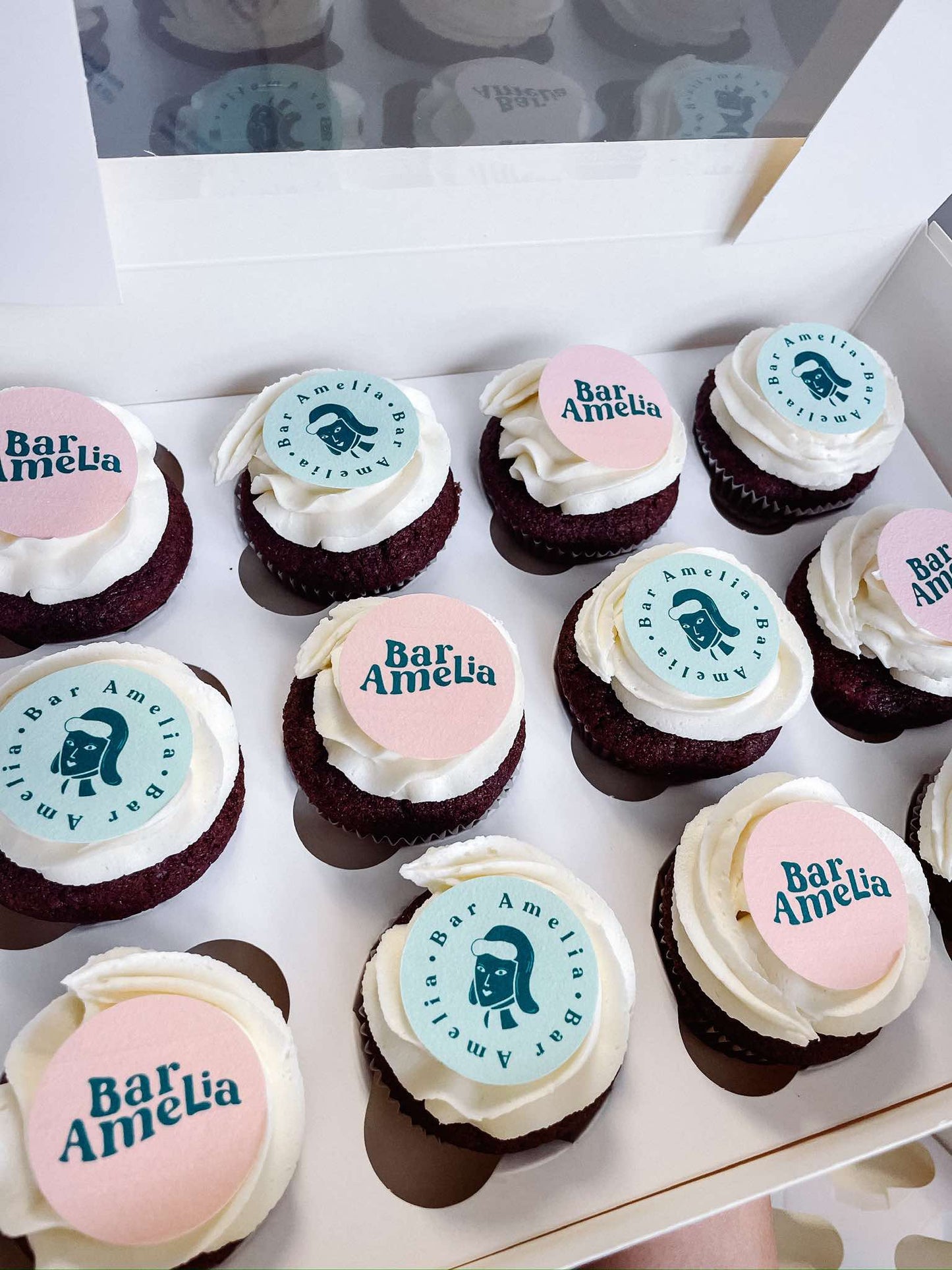 Cupcakes (6)