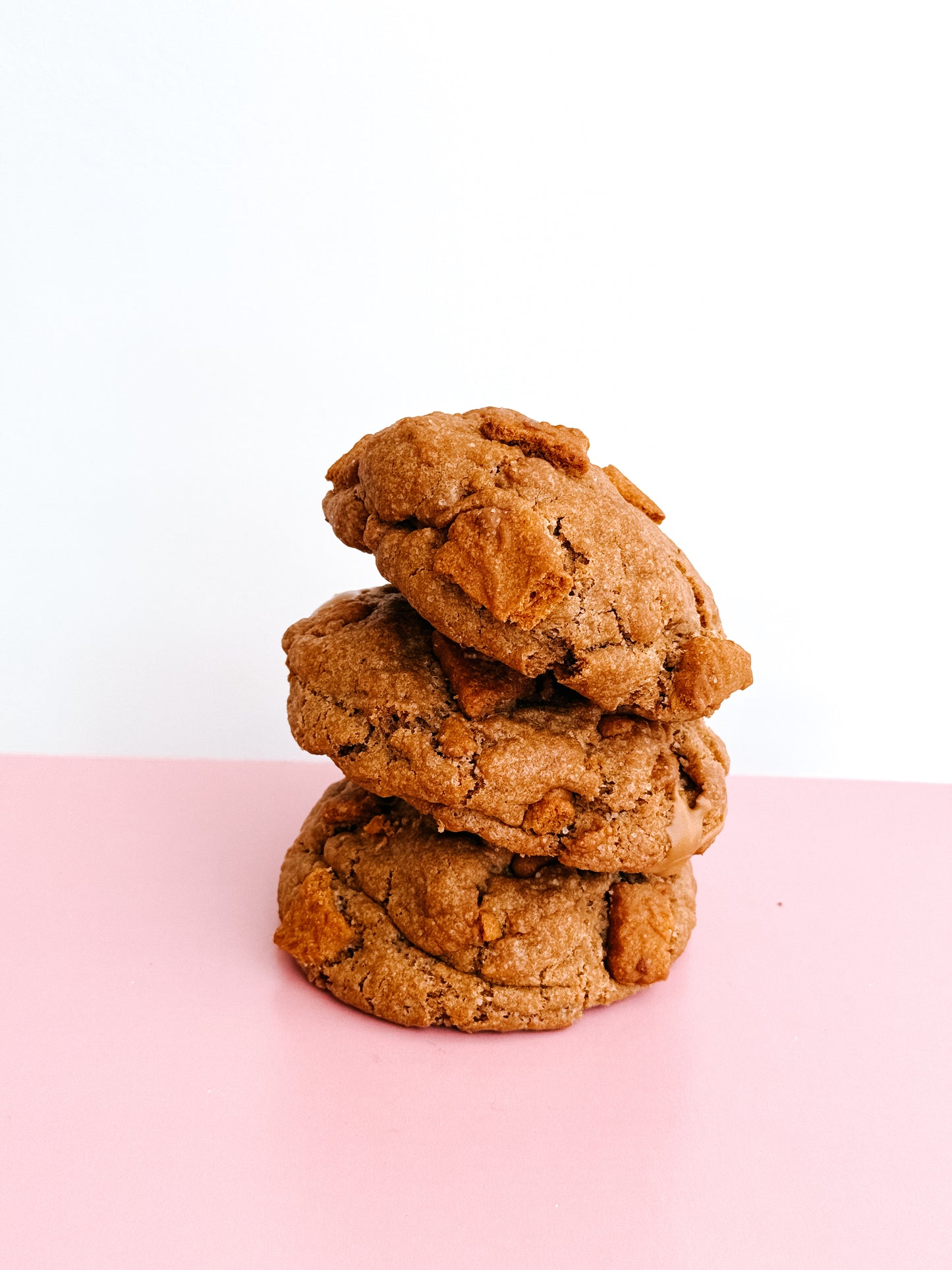 Chunky Cookie Boxes - Veel koek, veel smaak. (verzending)