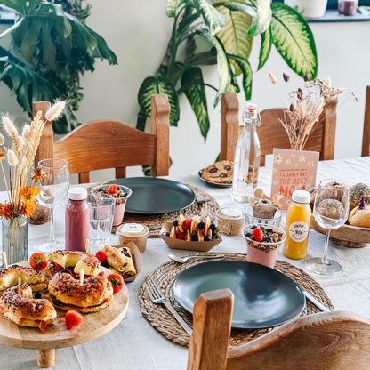 Moederdag brunchbox