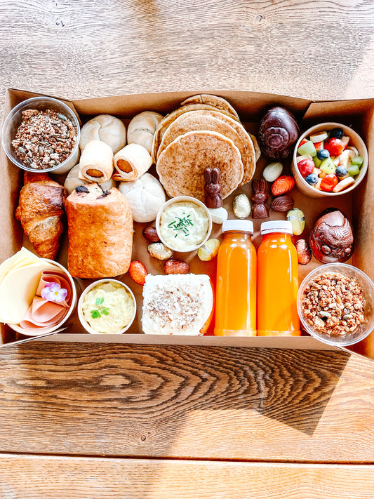 Brunchboxes (10)