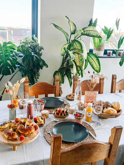 Brunchboxen (Moederdag)