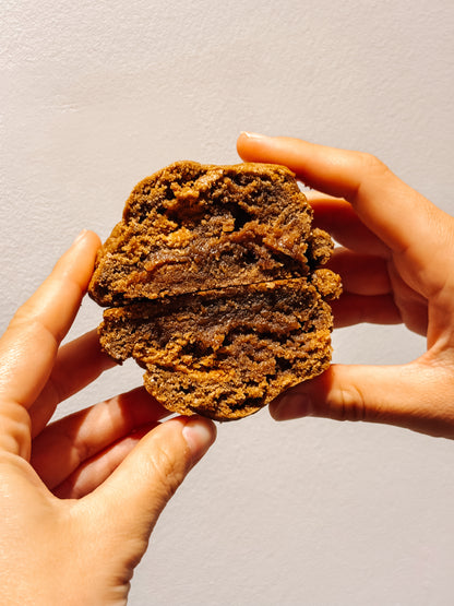 (Afhalen) MAMA'S Chunky Cookie box